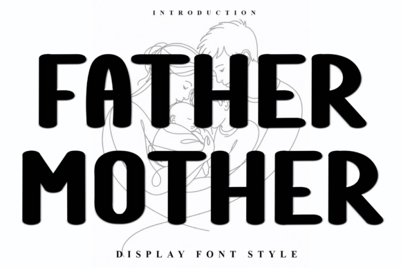 Bring Holiday Magic to Your Designs with Father Mother