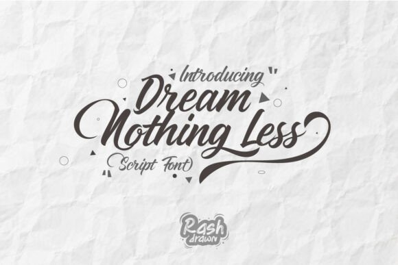 Dream Nothing Less: The Expressive Script for Authentic Brands