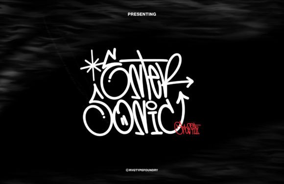 Enter Sonic Graffiti: Injecting Bold Personality into Your Brand