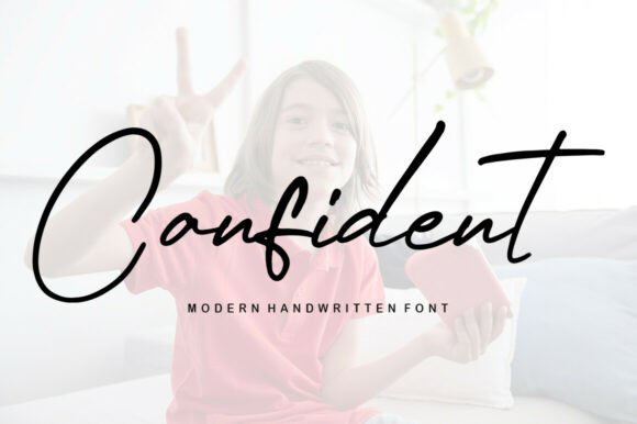 The Modern Calligraphy Font for Every Creative Project